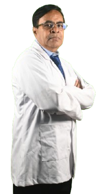 Dr. J. S. Srivastava