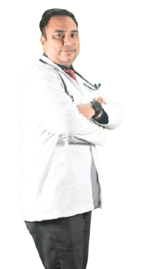 Dr. Abhishek Arun