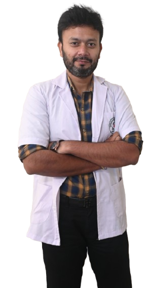 Dr. Shekhar Srivastava