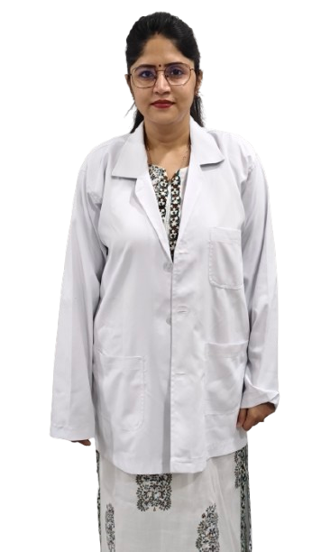 Dr. Archana Yadav