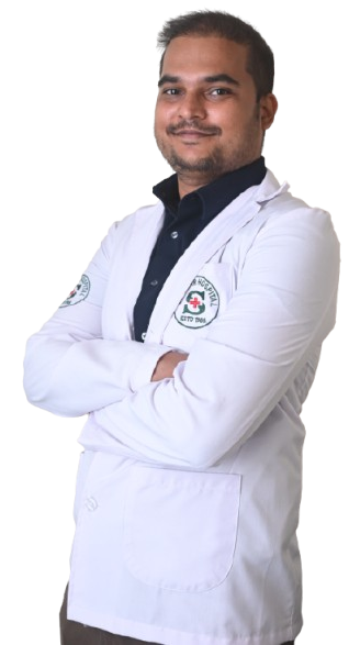 Dr. Brahaspati Tiwari