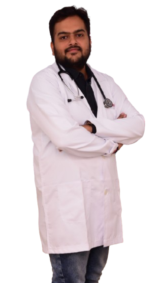 Dr. Abhishek Verma