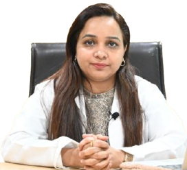 Dr. Purnima Chaubey
