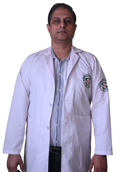 Dr. Abhishek Kumar Singh