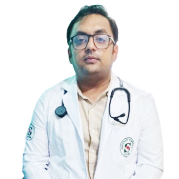 Dr. Shivam Bajpai
