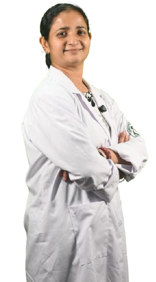 Dr. Ankita Katara
