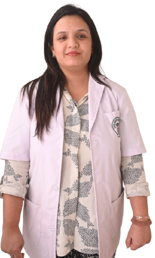 Dr. Parul Singh