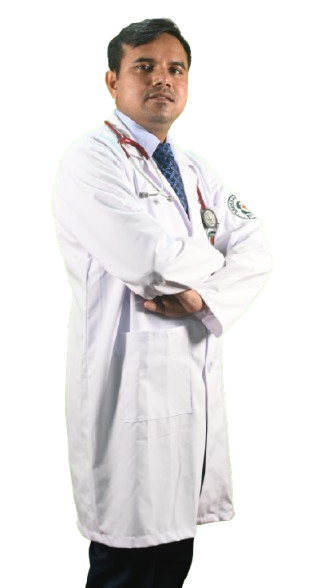 Dr. Durgesh Pushkar